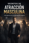 Secretos de Atracción Masculina - Cómo dejar de ser invisible para las mujeres
